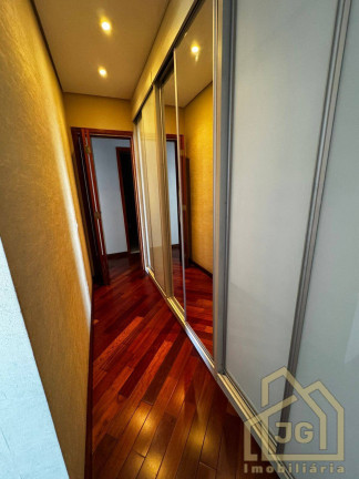 Imagem Apartamento com 3 Quartos à Venda, 3 m² em Bairro Paraíso - São Bernardo Do Campo