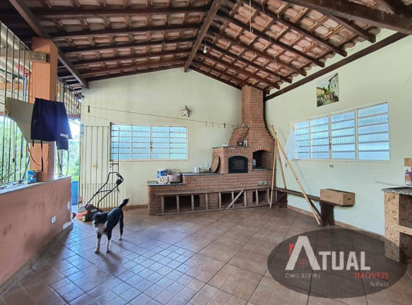 Imagem Casa com 4 Quartos à Venda, 280 m² em Piracaia - Piracaia Imagem Casa com 4 Quartos à Venda, 280 m² em Piracaia - Piracaia