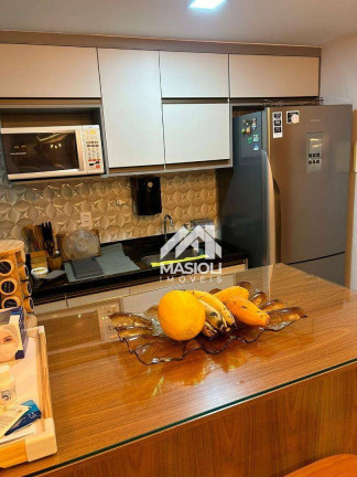 Imagem Apartamento com 2 Quartos à Venda, 67 m² em Praia De Itaparica - Vila Velha Imagem Apartamento com 2 Quartos à Venda, 67 m² em Praia De Itaparica - Vila Velha