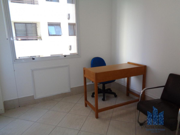 Imagem Imóvel Comercial para Alugar, 40 m² em Bela Vista - São Paulo