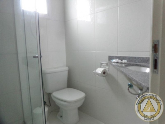 Imagem Apartamento com 2 Quartos à Venda, 85 m² em Jardim Las Palmas - Guarujá