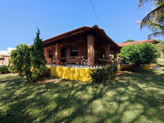 Imagem Casa com 3 Quartos à Venda, 256 m² em Condomínio Fazenda Solar - Igarapé Imagem Casa com 3 Quartos à Venda, 256 m² em Condomínio Fazenda Solar - Igarapé
