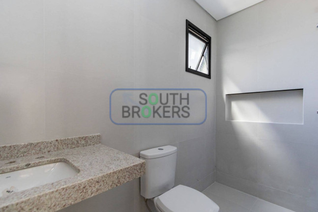 Imagem Casa com 3 Quartos à Venda, 138 m² em Pilarzinho - Curitiba