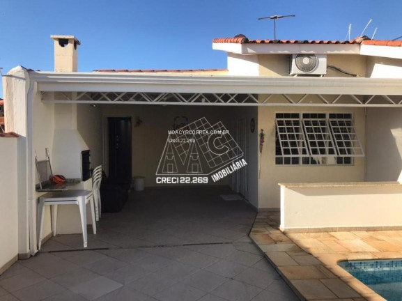 Imagem Imóvel com 3 Quartos à Venda, 200 m² em Central Parque - Sorocaba