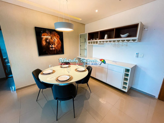Imagem Apartamento com 2 Quartos à Venda, 74 m² em Umuarama - Ubatuba Imagem Apartamento com 2 Quartos à Venda, 74 m² em Umuarama - Ubatuba
