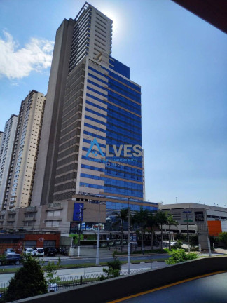 Imagem Sala Comercial à Venda, 32 m² em Baeta Neves - São Bernardo Do Campo Imagem Sala Comercial à Venda, 32 m² em Baeta Neves - São Bernardo Do Campo