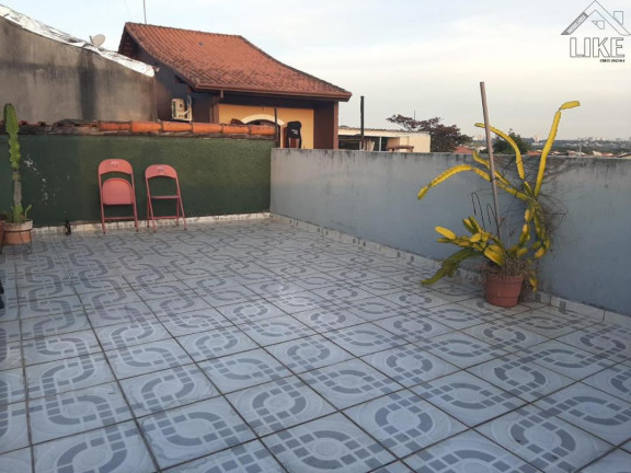 Imagem Casa com 4 Quartos à Venda, 264 m² em Jardim Altos De Santana - São José Dos Campos