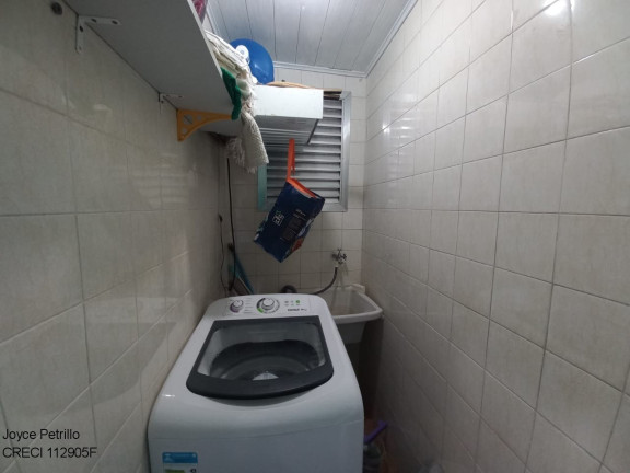 Imagem Apartamento com 2 Quartos para Alugar, 55 m² em Centro - Peruíbe