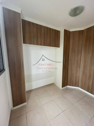 Imagem Apartamento com 2 Quartos à Venda, 47 m² em Jardim Santa Terezinha (zona Leste) - São Paulo Imagem Apartamento com 2 Quartos à Venda, 47 m² em Jardim Santa Terezinha (zona Leste) - São Paulo