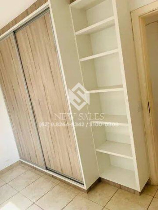 Foto do imóvel Apartamento com 3 Quartos à Venda, 65 m² em Setor Negrão De Lima - Goiânia