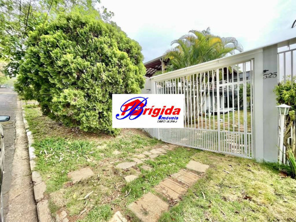 Imagem Casa de Condomínio com 4 Quartos à Venda, 400 m² em Parque São Paulo - Cotia