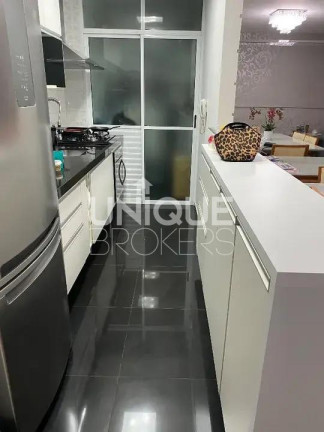 Imagem Apartamento com 3 Quartos à Venda, 83 m² em Vila Das Hortências - Jundiaí