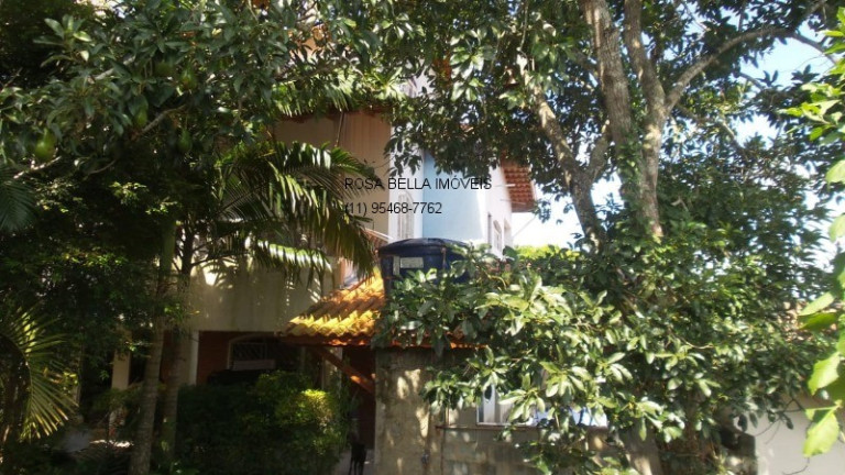 Imagem Imóvel com 5 Quartos à Venda, 1.300 m² em Centro - Santa Isabel
