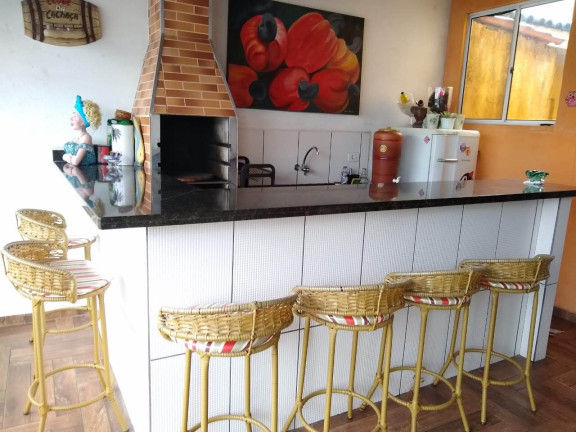 Imagem Casa com 2 Quartos para Temporada, 77 m² em Itaguá - Ubatuba Imagem Casa com 2 Quartos para Temporada, 77 m² em Itaguá - Ubatuba