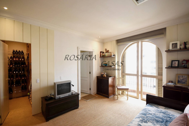 Imagem Apartamento com 4 Quartos à Venda, 587 m² em Jardim Paulista - São Paulo Imagem Apartamento com 4 Quartos à Venda, 587 m² em Jardim Paulista - São Paulo
