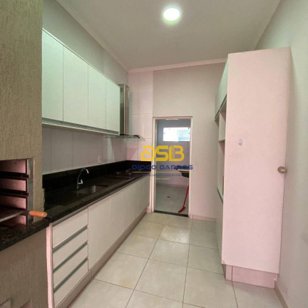 Imagem Casa com 3 Quartos à Venda, 146 m² em Jardim Allah - Barretos Imagem Casa com 3 Quartos à Venda, 146 m² em Jardim Allah - Barretos
