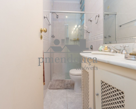 Imagem Apartamento com 3 Quartos à Venda, 167 m² em Consolação - São Paulo Imagem Apartamento com 3 Quartos à Venda, 167 m² em Consolação - São Paulo