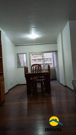 Imagem Apartamento com 3 Quartos à Venda, 129 m² em Icaraí - Niterói Imagem Apartamento com 3 Quartos à Venda, 129 m² em Icaraí - Niterói