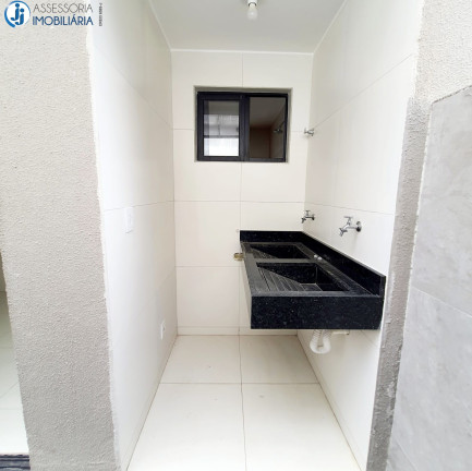 Imagem Casa com 2 Quartos para Alugar ou Temporada, 61 m² em Parque Das árvores - Parnamirim Imagem Casa com 2 Quartos para Alugar ou Temporada, 61 m² em Parque Das árvores - Parnamirim