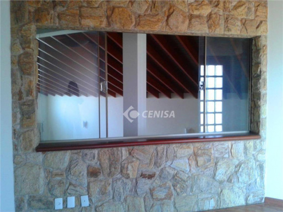 Imagem Casa com 4 Quartos à Venda, 317 m² em Condomínio Village Terras De Indaiá - Indaiatuba Imagem Casa com 4 Quartos à Venda, 317 m² em Condomínio Village Terras De Indaiá - Indaiatuba