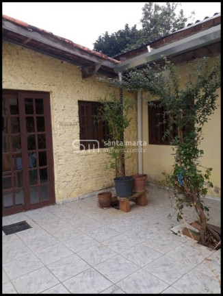 Imagem Casa com 4 Quartos à Venda, 300 m² em Vila Geny - Lorena