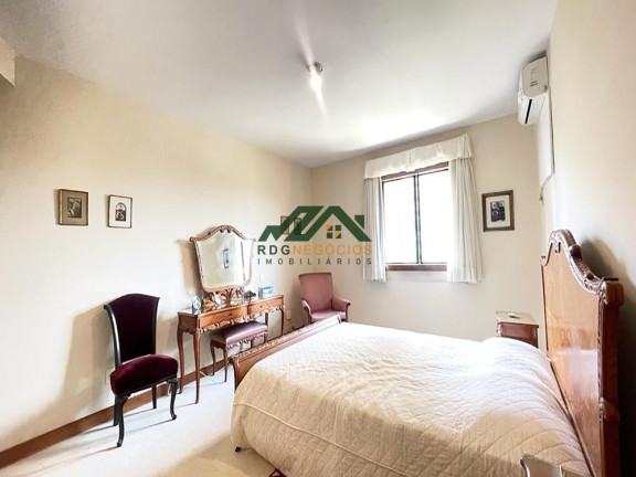 Imagem Apartamento com 3 Quartos à Venda, 320 m² em Moema - São Paulo