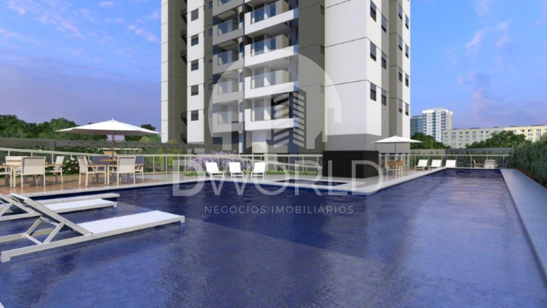 Imagem Imóvel com 2 Quartos à Venda, 57 m² em Vila Alzira - Santo André Imagem Imóvel com 2 Quartos à Venda, 57 m² em Vila Alzira - Santo André