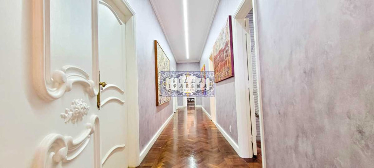 Imagem Apartamento com 4 Quartos à Venda, 364 m² em Flamengo - Rio De Janeiro