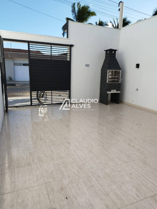 Imagem Casa com 3 Quartos à Venda, 87 m² em Conceição - Feira De Santana