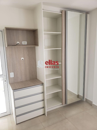 Imagem Apartamento com 2 Quartos à Venda, 65 m² em Vila Nova Cidade Universitária - Bauru