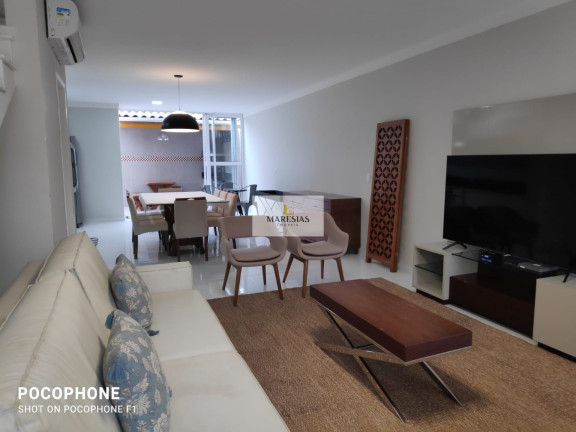 Imagem Casa com 3 Quartos à Venda, 140 m² em Juquehy - São Sebastião