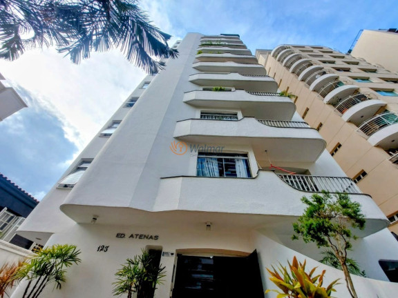Imóvel com 3 Quartos à Venda, 145 m² em Cambuí - Campinas