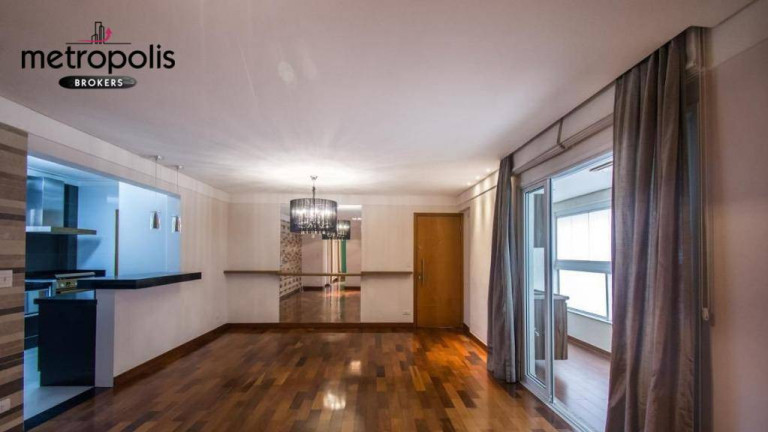 Imagem Apartamento com 3 Quartos à Venda, 139 m² em Santo Antônio - São Caetano Do Sul Imagem Apartamento com 3 Quartos à Venda, 139 m² em Santo Antônio - São Caetano Do Sul