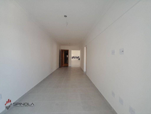 Imagem Apartamento com 2 Quartos à Venda, 56 m² em Mirim - Praia Grande Imagem Apartamento com 2 Quartos à Venda, 56 m² em Mirim - Praia Grande