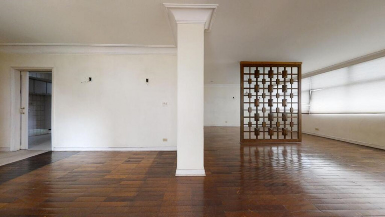 Imagem Imóvel com 3 Quartos à Venda, 198 m² em Bela Vista - São Paulo