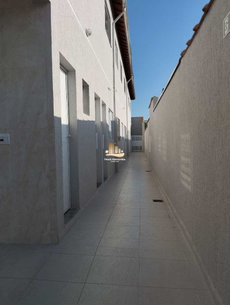 Imagem Casa com 2 Quartos à Venda, 60 m² em Maracanã - Praia Grande