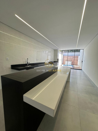 Imagem Casa com 3 Quartos à Venda, 168 m² em Jardim Maria Helena - Goiânia Imagem Casa com 3 Quartos à Venda, 168 m² em Jardim Maria Helena - Goiânia