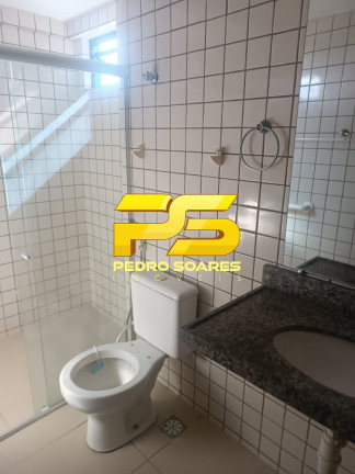 Imagem Apartamento com 4 Quartos à Venda, 220 m² em Manaíra - João Pessoa Imagem Apartamento com 4 Quartos à Venda, 220 m² em Manaíra - João Pessoa
