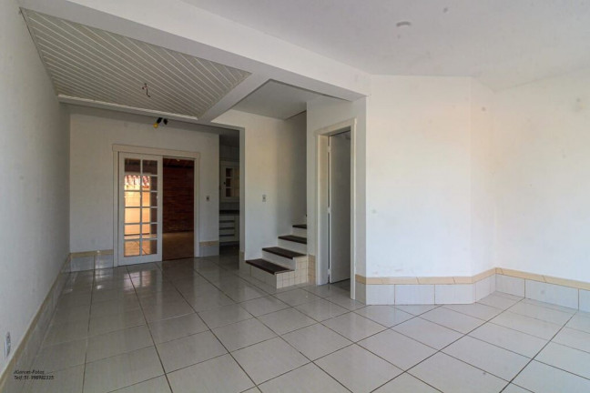 Imagem Casa de Condomínio com 2 Quartos à Venda, 100 m² em Aberta Dos Morros - Porto Alegre