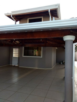 Imagem Sobrado com 4 Quartos à Venda, 160 m² em Jd Boa Vista - Iracemápolis Imagem Sobrado com 4 Quartos à Venda, 160 m² em Jd Boa Vista - Iracemápolis