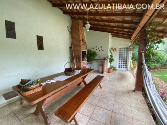 Imagem Casa com 3 Quartos à Venda, 200 m² em Vila Giglio - Atibaia