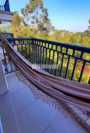 Apartamento com 1 Quarto à Venda, 38 m² em Vila Castelo - São Paulo