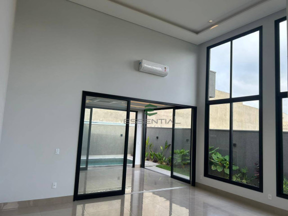 Imagem Casa com 3 Quartos à Venda, 244 m² em Residencial Quinta Do Golfe - São José Do Rio Preto Imagem Casa com 3 Quartos à Venda, 244 m² em Residencial Quinta Do Golfe - São José Do Rio Preto