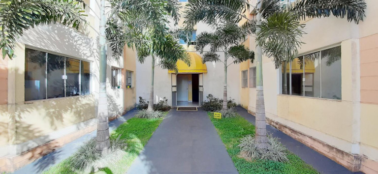 Imagem Apartamento com 2 Quartos à Venda, 60 m² em Alto Da Colina - Londrina