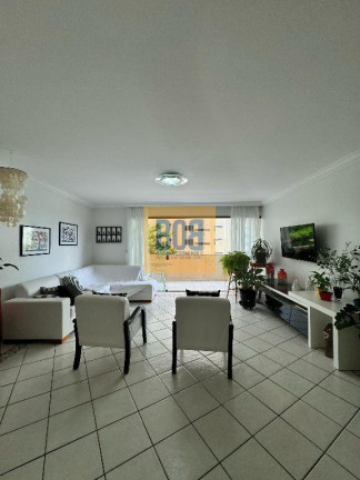 Imagem Apartamento com 3 Quartos à Venda, 154 m² em Boa Viagem - Recife