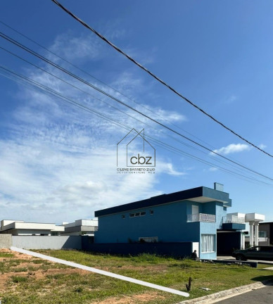 Imagem Terreno à Venda, 300 m² em São Venâncio - Itupeva