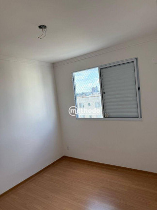 Imagem Apartamento com 2 Quartos à Venda, 44 m² em Parque Prado - Campinas Imagem Apartamento com 2 Quartos à Venda, 44 m² em Parque Prado - Campinas