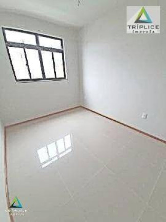 Imagem Apartamento com 2 Quartos à Venda, 47 m² em Santa Helena - Juiz De Fora