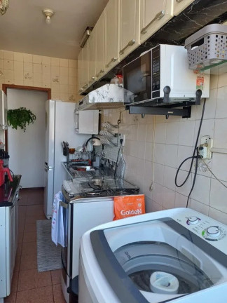 Imagem Imóvel com 2 Quartos à Venda, 55 m² em Fonseca - Niterói