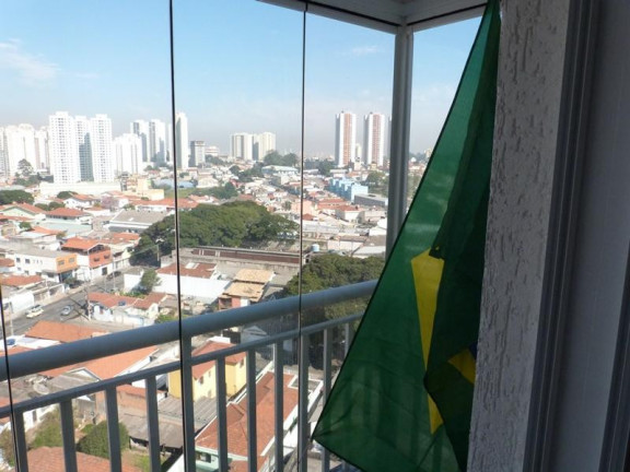Imagem Cobertura com 3 Quartos à Venda, 170 m² em Vila Moreira - Guarulhos